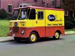 Ford P-100 Van by Olson-Ette 1962 года